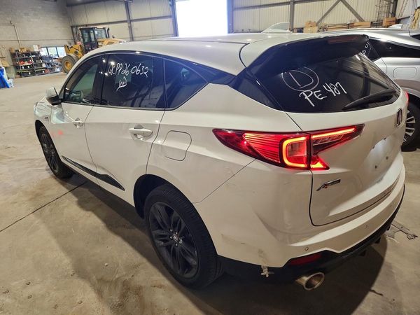 2024 ACURA RDX