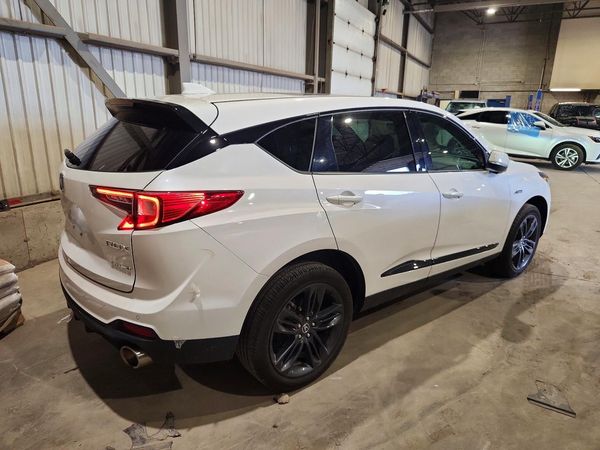 2024 ACURA RDX