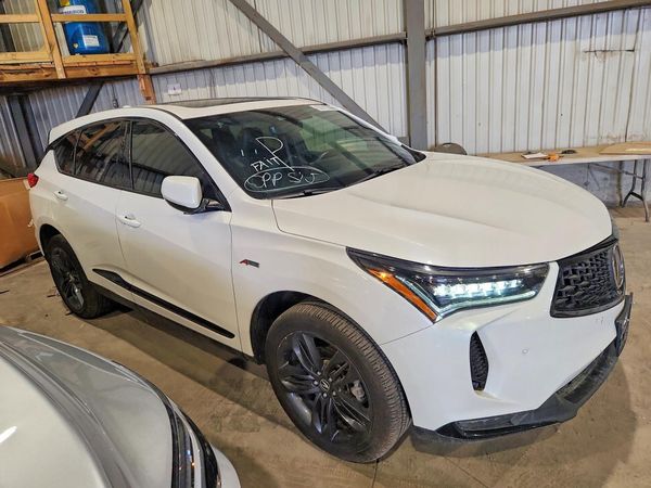 2024 ACURA RDX
