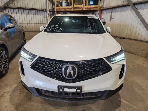 2024 ACURA RDX