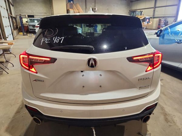 2024 ACURA RDX