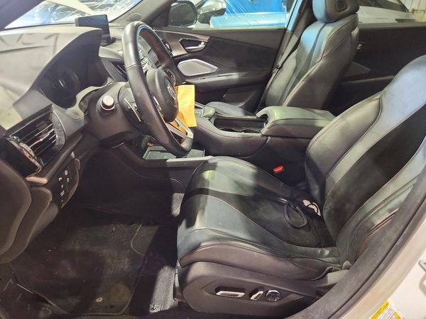 2024 ACURA RDX