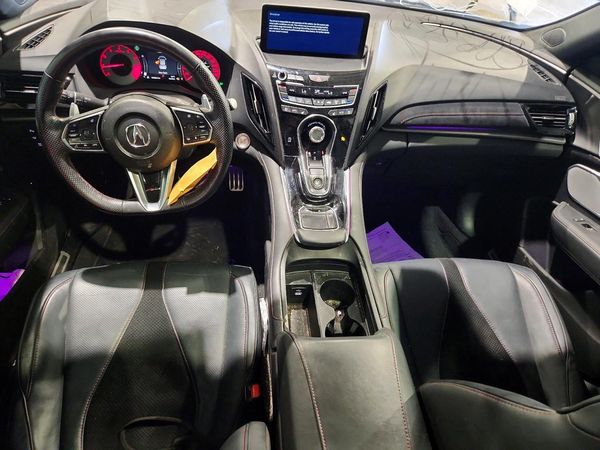 2024 ACURA RDX