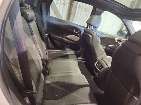 2024 ACURA RDX