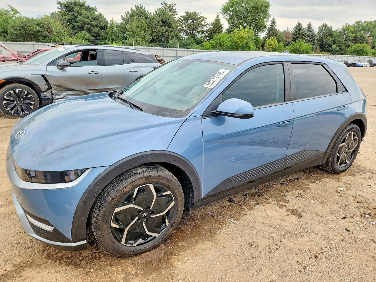 2023 HYUNDAI IONIQ 5