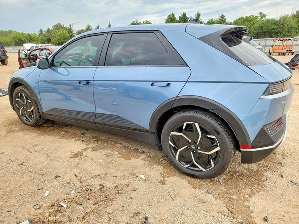 2023 HYUNDAI IONIQ 5