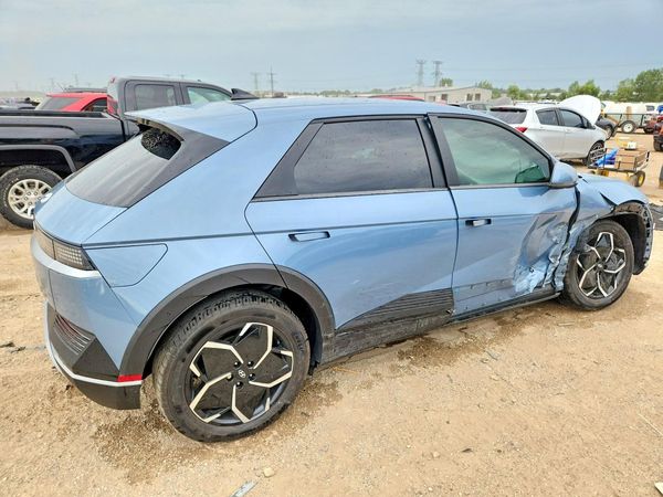 2023 HYUNDAI IONIQ 5