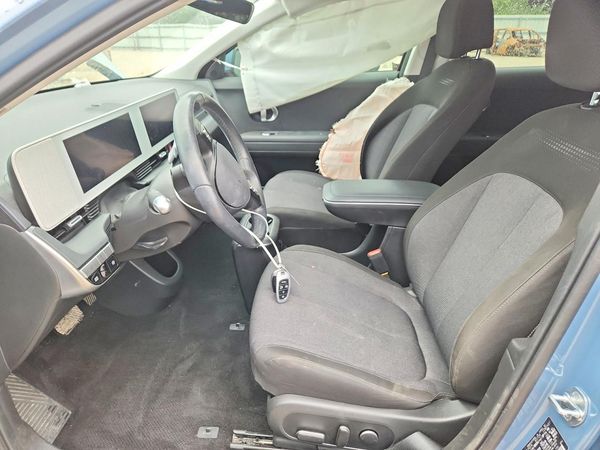 2023 HYUNDAI IONIQ 5