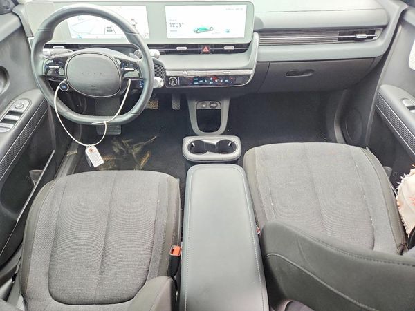2023 HYUNDAI IONIQ 5