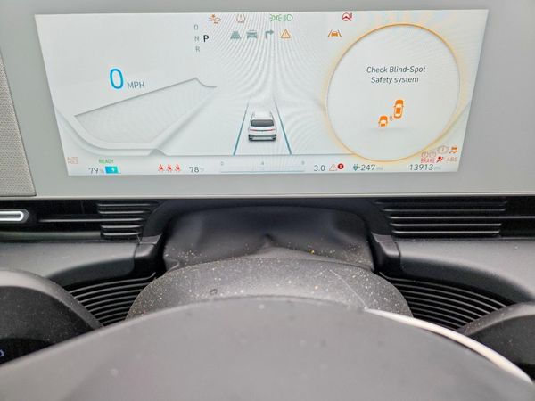2023 HYUNDAI IONIQ 5