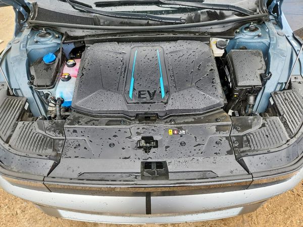 2023 HYUNDAI IONIQ 5