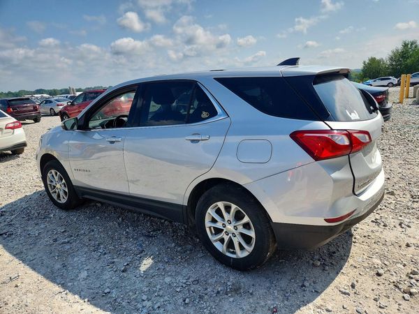 2018 CHEVROLET EQUINOX LT (1LT)