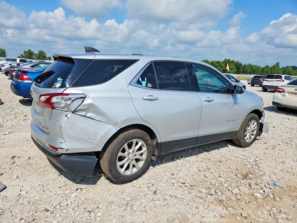 2018 CHEVROLET EQUINOX LT (1LT)
