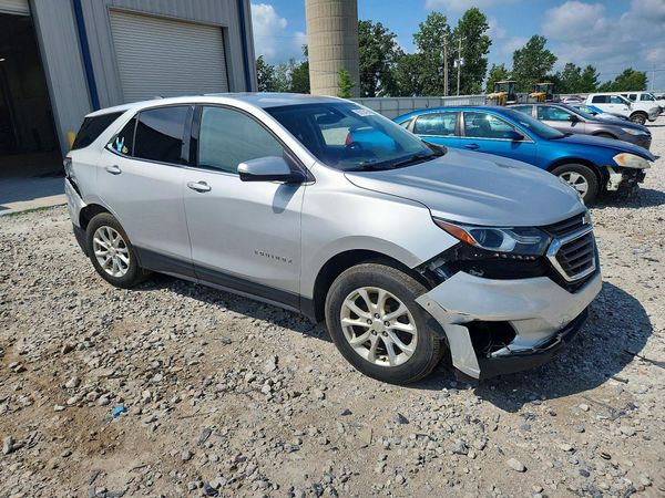 2018 CHEVROLET EQUINOX LT (1LT)