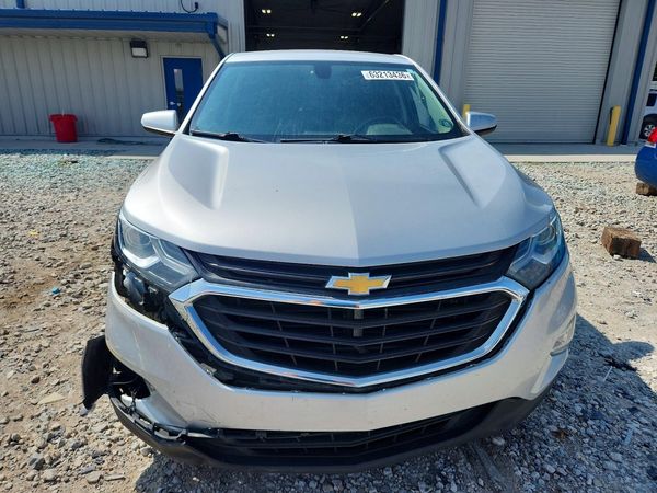 2018 CHEVROLET EQUINOX LT (1LT)