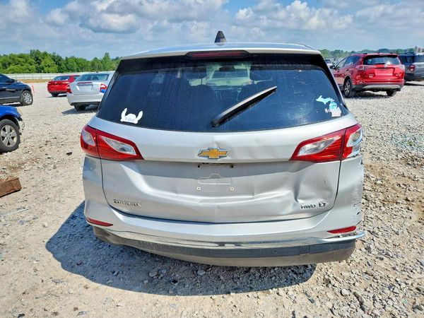 2018 CHEVROLET EQUINOX LT (1LT)