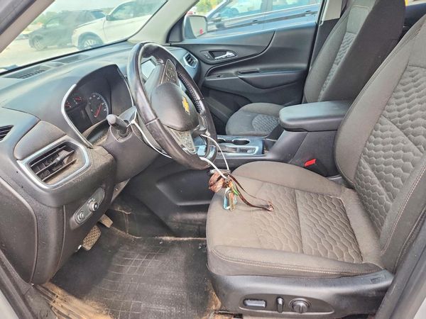 2018 CHEVROLET EQUINOX LT (1LT)
