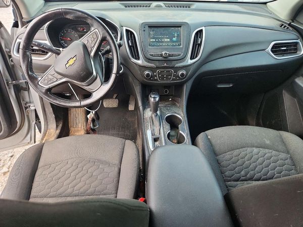 2018 CHEVROLET EQUINOX LT (1LT)