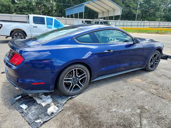2019 FORD MUSTANG I4 Coupe