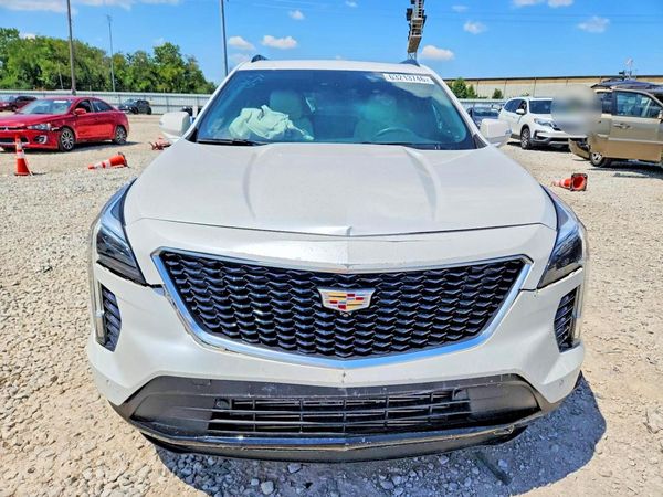 2022 CADILLAC XT4 Sport