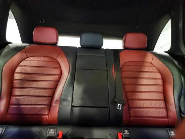 2020 MERCEDES-BENZ GLC