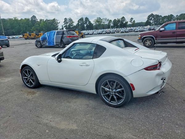 2020 MAZDA MX-5 MIATA Grand Touring