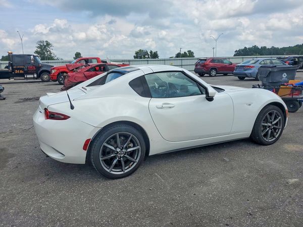 2020 MAZDA MX-5 MIATA Grand Touring