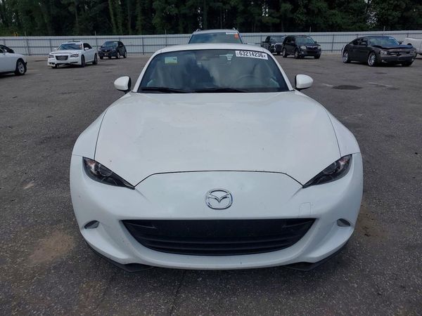 2020 MAZDA MX-5 MIATA Grand Touring