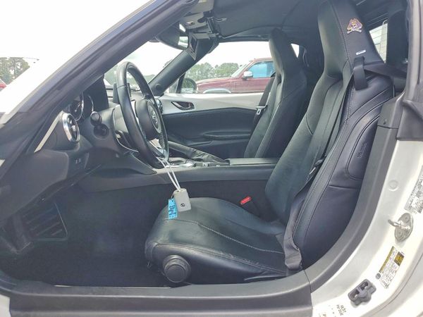 2020 MAZDA MX-5 MIATA Grand Touring