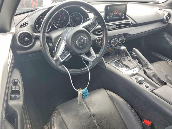 2020 MAZDA MX-5 MIATA Grand Touring