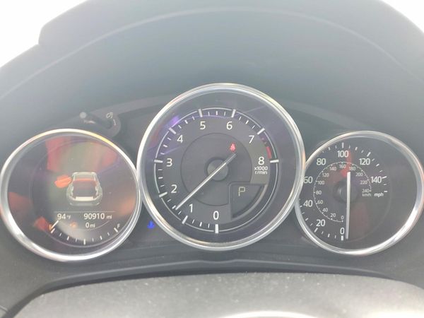 2020 MAZDA MX-5 MIATA Grand Touring