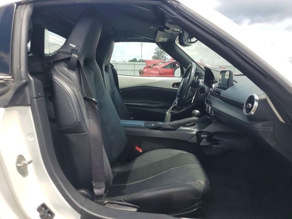 2020 MAZDA MX-5 MIATA Grand Touring