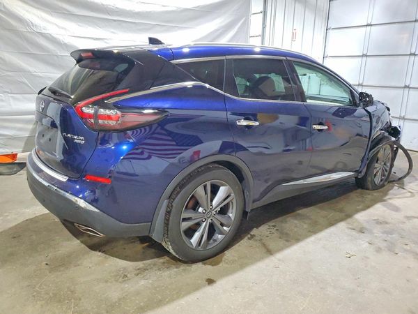 2024 NISSAN MURANO