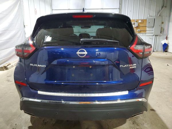 2024 NISSAN MURANO