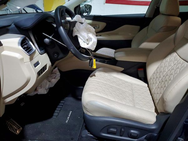 2024 NISSAN MURANO