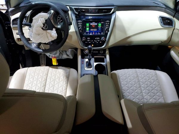 2024 NISSAN MURANO