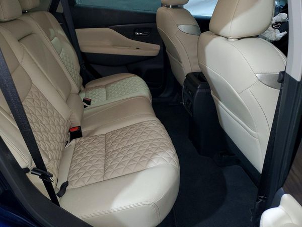 2024 NISSAN MURANO