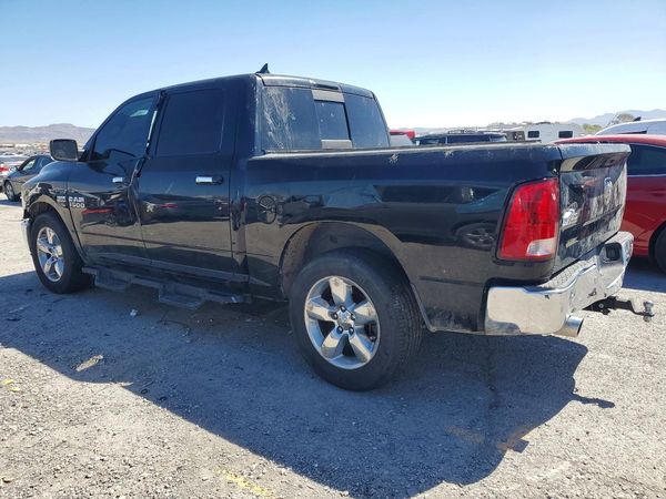 2014 RAM 1500 SLT