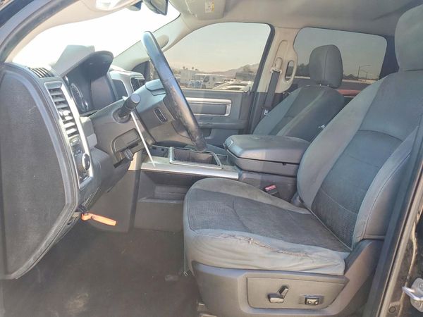 2014 RAM 1500 SLT