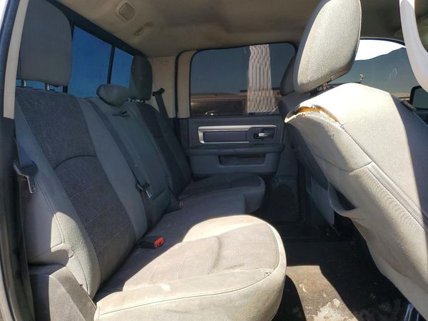 2014 RAM 1500 SLT