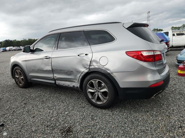 2013 HYUNDAI SANTA FE GLS