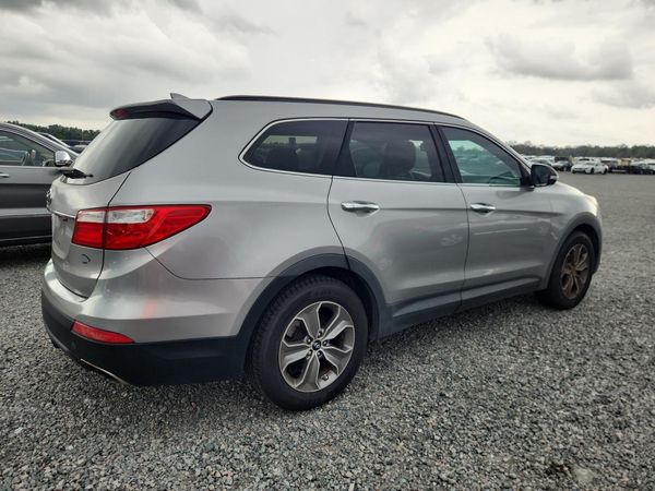 2013 HYUNDAI SANTA FE GLS