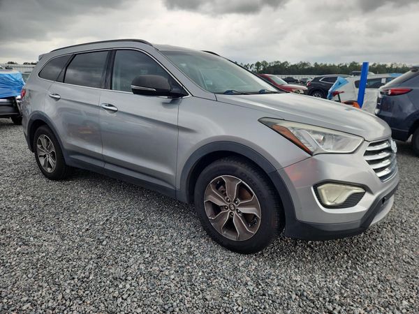 2013 HYUNDAI SANTA FE GLS