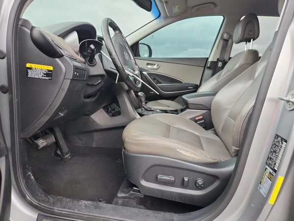 2013 HYUNDAI SANTA FE GLS