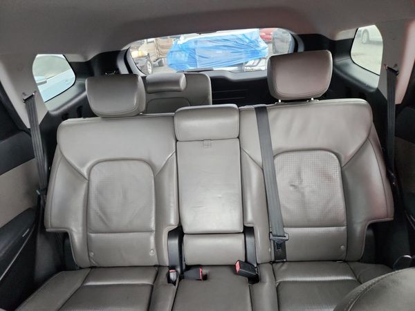 2013 HYUNDAI SANTA FE GLS