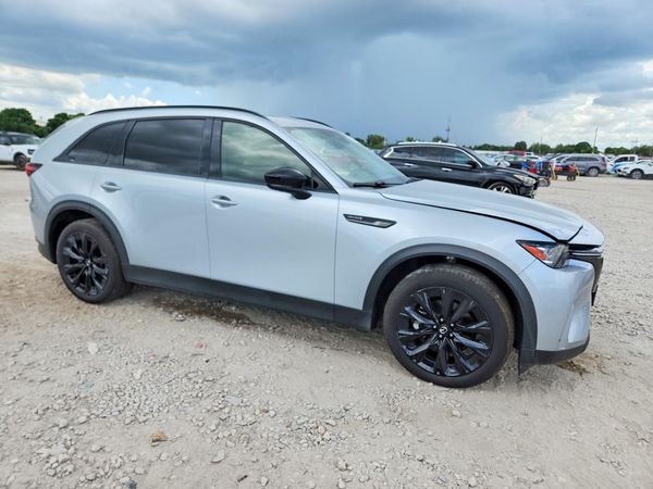 2025 MAZDA CX-90 Premium Sport