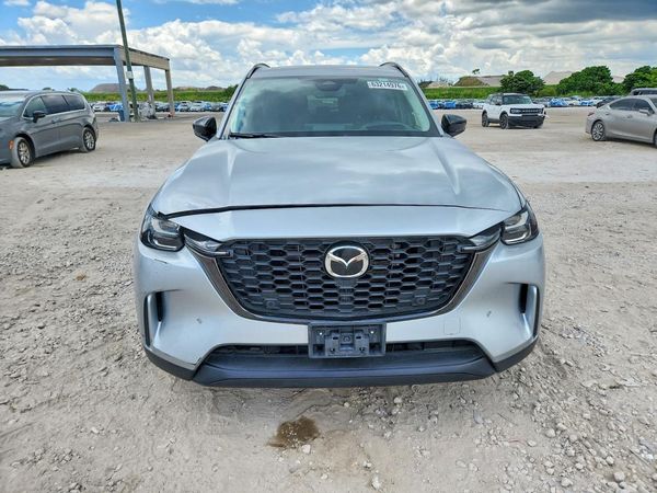 2025 MAZDA CX-90 Premium Sport