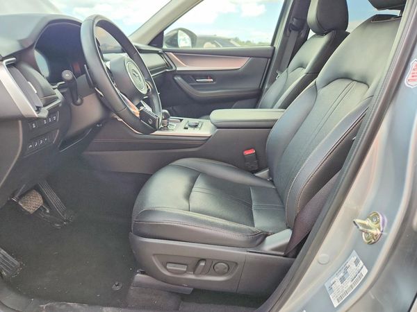 2025 MAZDA CX-90 Premium Sport