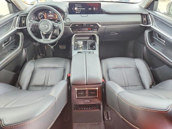 2025 MAZDA CX-90 Premium Sport