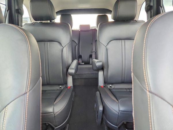 2025 MAZDA CX-90 Premium Sport
